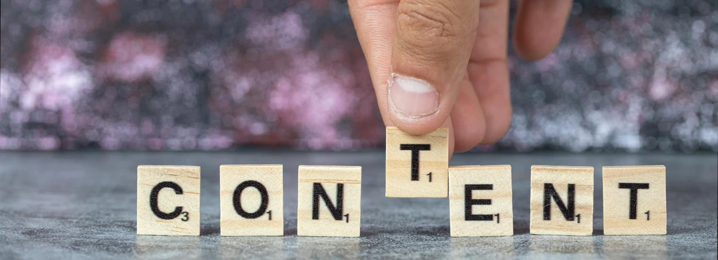 Content Marketing & Social Media Strategies for Interior Designers